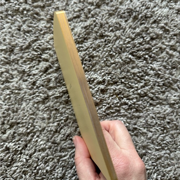 BRAND NEW Sezane Pocket notebook - Picture 3 of 4